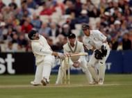 Mike Atherton